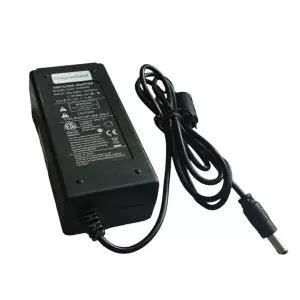 SOY 12V 4A 48W AC DC 어댑터 SUN-1200400 SOY-1200400 HKC 모니터 전원 공급 충전기 어댑터