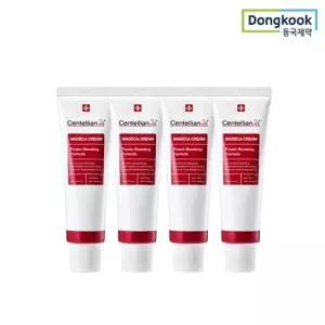 센텔리안24 마데카크림 파워 부스팅 포뮬러 50ml 4개