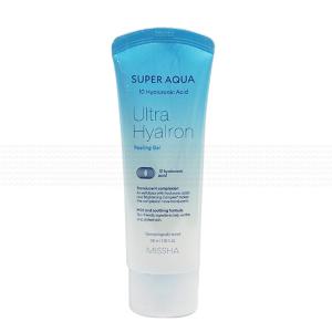 미샤 수퍼아쿠아울트라히알론 필링젤 100ml