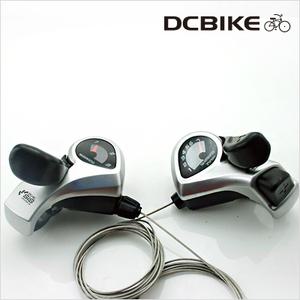 시마노 SL-TX50 시마노 로드자전거 원터치 변속레버 - 썸쉬프터.