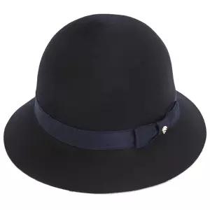 헬렌카민스키 알프레다 6 여성 클로슈햇 HAT51463 MYSTIC
