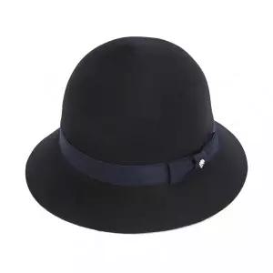 [헬렌카민스키] 알프레다 6 여성 클로슈햇 HAT51463 MYSTIC
