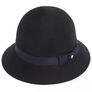 헬렌카민스키 알프레다 6 여성 클로슈햇 HAT51463 MYSTIC