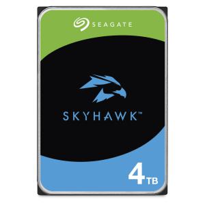 씨게이트 스카이호크 ST4000VX016 4테라 CCTV 하드 3년 보증
