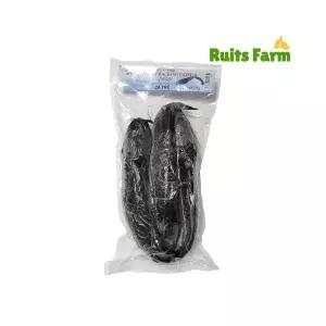 [루츠팜]베트남 냉동메기 1kg ca tre catfish 냉동 민물메기