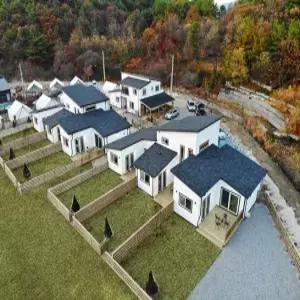 [경기 펜션] 포천 쓰담쓰담펜션 (포천)