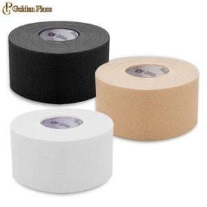 티에스 C테이프 3.8cm x 12m 2롤 비탄력 면테이프 근육 스포츠 테이핑 G