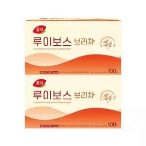 [하프클럽/동서]동서 루이보스 보리차 200T