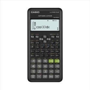 [RGKO2499]카시오 전자계산기 FX 570ES PLUS 2nd Edition