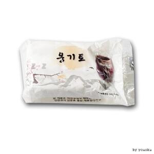 옹기토 찰흙 -PP 찰흙 지점토 소꿉놀이 모래놀이
