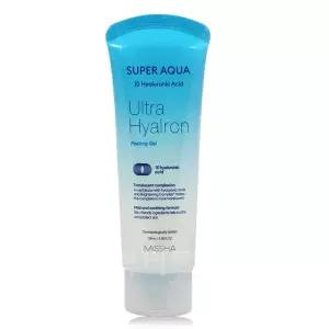 미샤 수퍼아쿠아 울트라 히알론 필링 젤 100ml