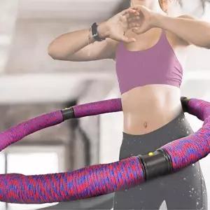 [셀러허브 1][HYD3G735_51EA]몬스터후프 4.1kg 대형후프 훌라후프 (29871959)