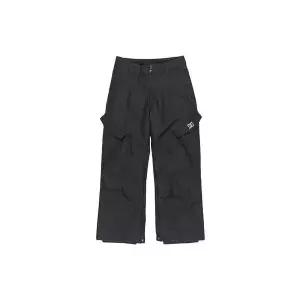 [셀러허브][DC의류]2025  BANSHEE YOUTH PANT_KVJ 아동 스키/보드 팬츠 (S30890341)