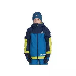 [셀러허브][DC의류] 2025 DEFIANT YOUTH JACKET_BTK 아동 스키/보드 자켓 (S30883525)