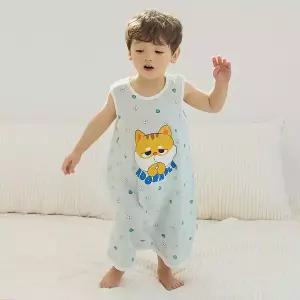 쁘띠냥이 수면조끼