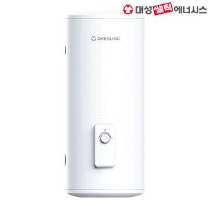 대성쎌틱 DSF 저장식 전기온수기 바닥형 스텐레스 DSF-100JRBS 100L