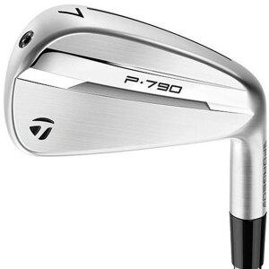 [테일러메이드] P790 아이언 7개 세트 2025년 S, 스틸