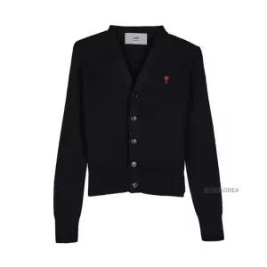 [라벨루쏘]  FW25 여성  드 꾀흐 가디건 FKC374 001 009