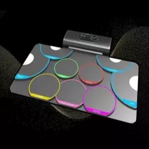 Reon 전자드럼초보자용 풀세트 스탠드 초보자