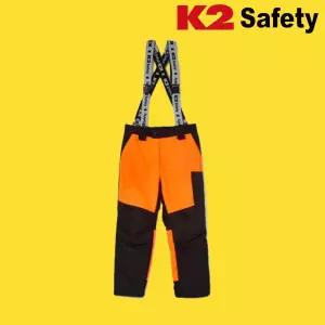 K2세이프티 PT-A3301 아라미드 산림 임업팬츠