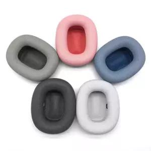 Reon 에어팟맥스이어패드 호환 귀마개 교체용 Airpods 패드 헤드셋