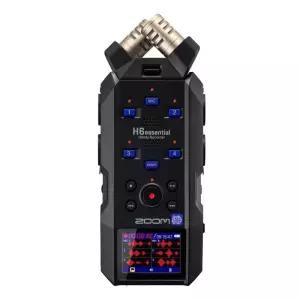 ZOOM 줌 H1 2채널 레코더 XLR 핸디