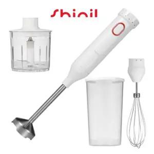 신일400 초강력 DC모터 13500RPM 핸드블랜더/휘핑기/가정/업체/업소/머랭/식당/다용도/다기능/다목적