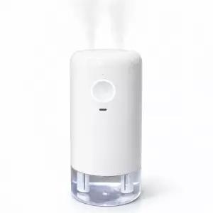 알리사 숲속안개 가습기 700ml (필터 4개 포함)