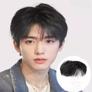 리온 군인가발 남자가발 탈모 전체가발 군인휴가 남자 남성용