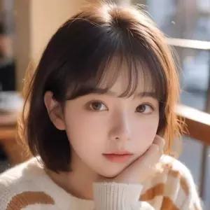 리온 항암가발 정수리가발 웨이브 여자 통가발 가발 탈모