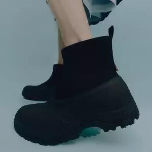 [ X 로스트가든] 아후스 하이브리드 (TN203099-BLACK)