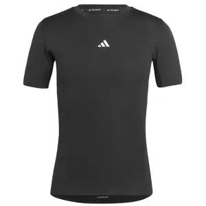 [아디다스]M 아디다스반팔티 ZQC JE6698 TECHFIT 컴프레션 트레이닝 반팔티