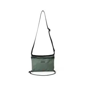 [브롬톤](센텀시티점)[브롬톤런던][P265ACR102] 경량 뮤젯백 LIGHTWEIGHT MUSETTE BAG - L/GREEN