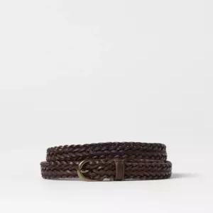 26SS 드래곤디퓨전 레귤러 벨트 6020DARK BROWN DOM
