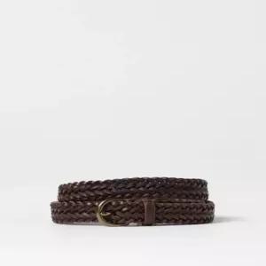 26SS 드래곤디퓨전 레귤러 벨트 6020DARK BROWN DOM