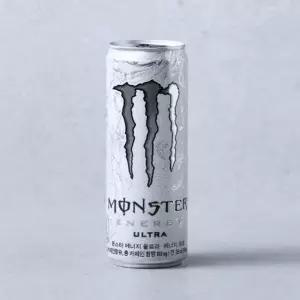 몬스터 에너지 울트라 355ml 6캔