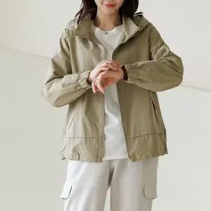 [하프클럽/](~99size)니오실버라인점퍼 OUE1064