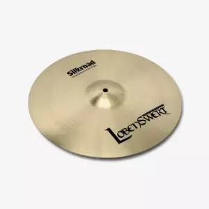 로벤스워트 LobenSwert B20 Silkroad Traditional 16인치 크래쉬 심벌 LSR-16C