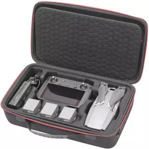 DJI Air 2/2S/Mic 2 및 RC 스마트 컨트롤러/스톡 RLSOCO 하드 케이스 피팅 액세서리 드론 본체 배터리