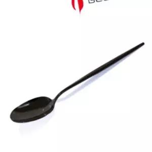 고급 티타늄블랙 주방소품 스푼 커트러리 다용도 벨로아이녹스 테이블 61WBCD07C