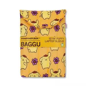 [원더스토어][바쿠백] 노트북 파우치 13인치 Pompompurin
