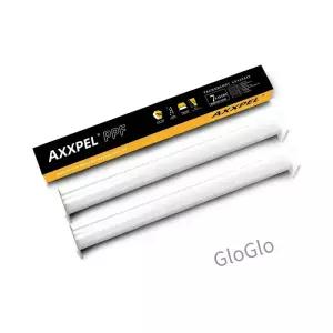 AXXPEL 투명 PPF 필름 152cm15m 자가복원 T 고광택 자동차 흠집 방지 페인트 보호 차체용