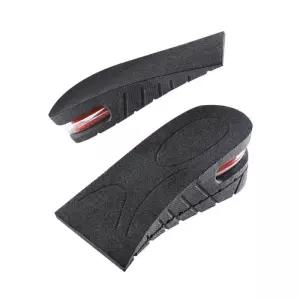 에어 키높이깔창 운동화깔창 속굽 충격흡수 쿠션 키높이 반깔창 3cm 4.5cm 6cm