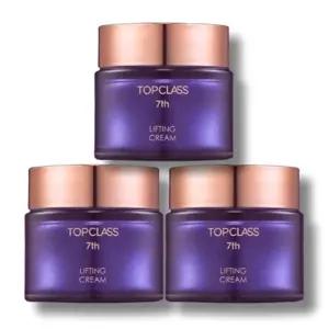 [셀러허브][뷰티나라] 참존 탑클래스 리프팅 크림 50ml 3박스 (S51617372)