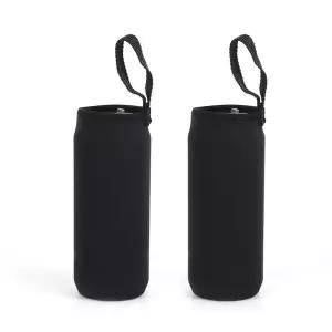 네오프렌 물병 2p750ml 물통 보온보냉 파우치