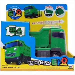 꼬마버스 타요 맥스 어린이 자동차 장난감 선물 [BID34178]