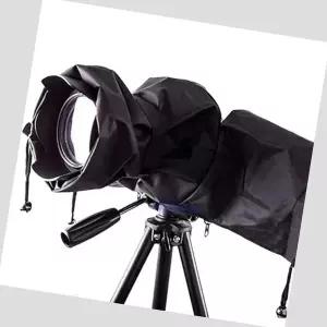에버템즈 카메라 방수커버 DSLR 비디오카메라