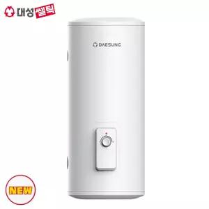대성 전기온수기 DSF-100JRBS 100리터 바닥설치용스테인레스