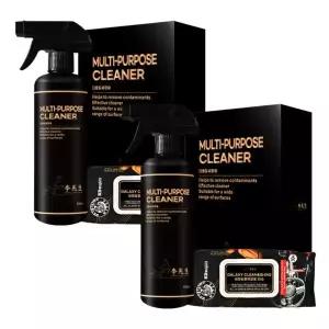 이선생 [묶음할인] 다용도세정제 세정광택코팅티슈 1+1 30매 500ml+이선생