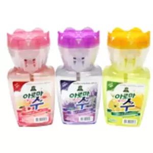 [제이큐](산도깨비)아로마 수 방향제 400ML